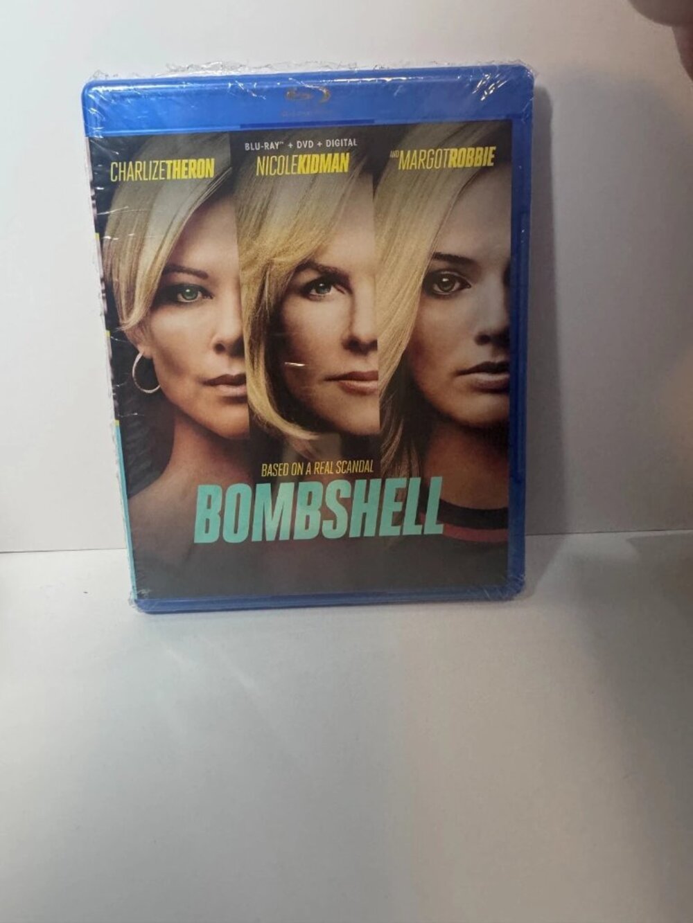 Bombshell (Blu-ray, 2019)